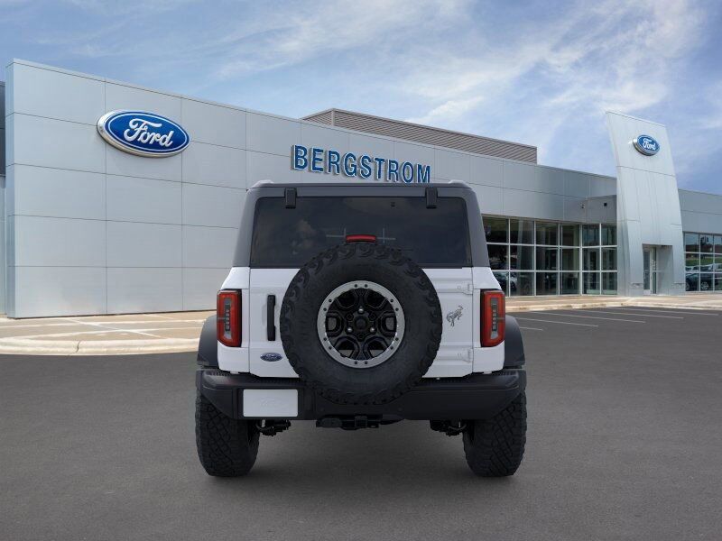 2024 Ford Bronco Badlands Green Bay WI