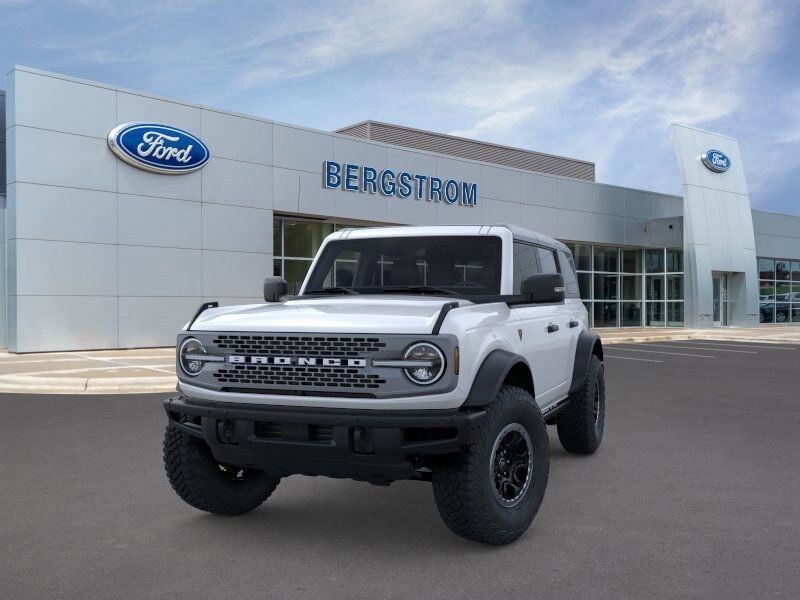 2024 Ford Bronco Badlands Green Bay WI