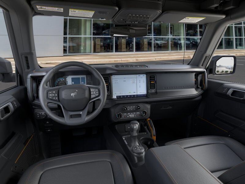2024 Ford Bronco Badlands Green Bay WI