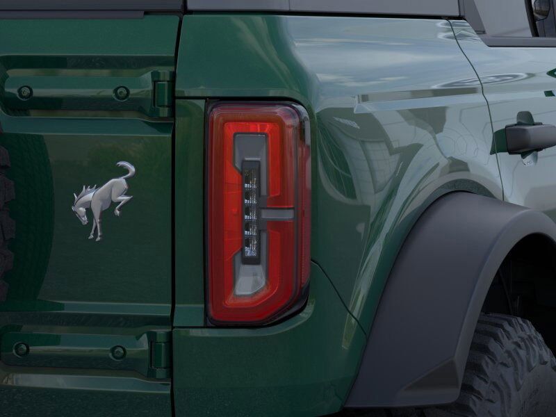 2024 Ford Bronco Badlands Green Bay WI