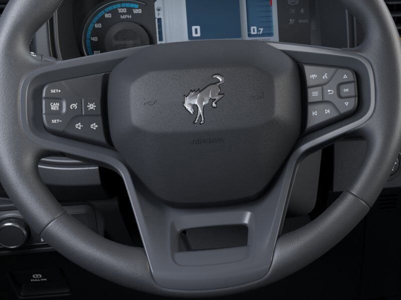 2024 Ford Bronco Badlands Green Bay WI