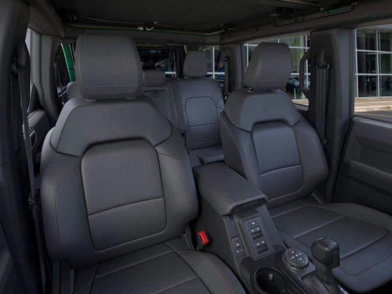 2024 Ford Bronco Badlands Green Bay WI