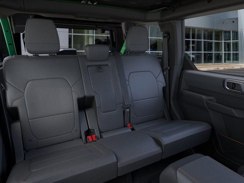 2024 Ford Bronco Badlands Green Bay WI
