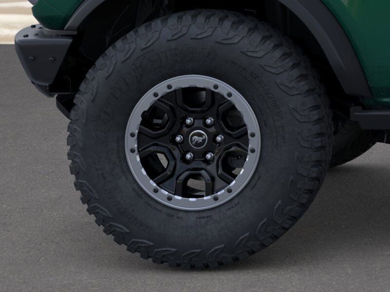2024 Ford Bronco Badlands Green Bay WI