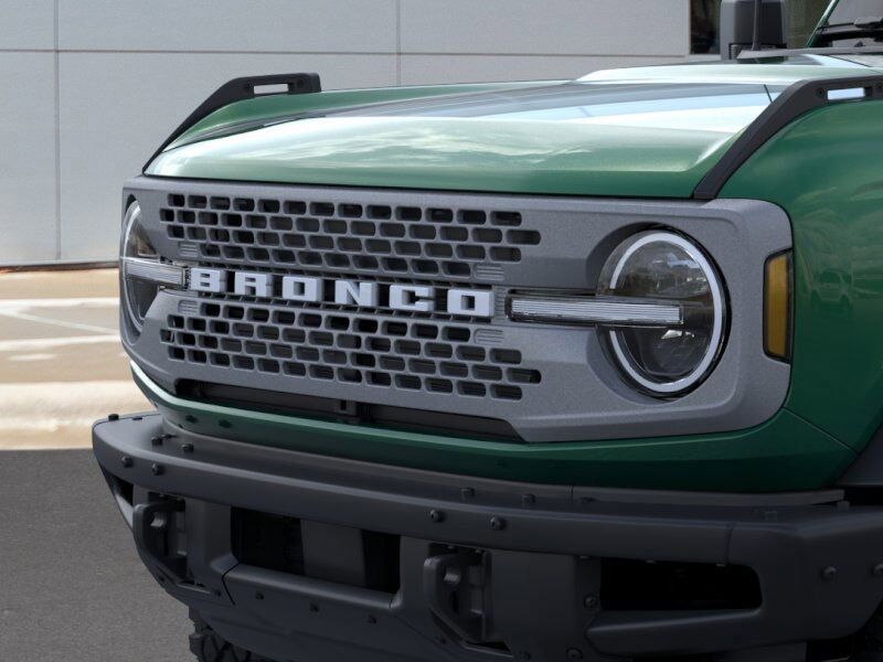2024 Ford Bronco Badlands Green Bay WI