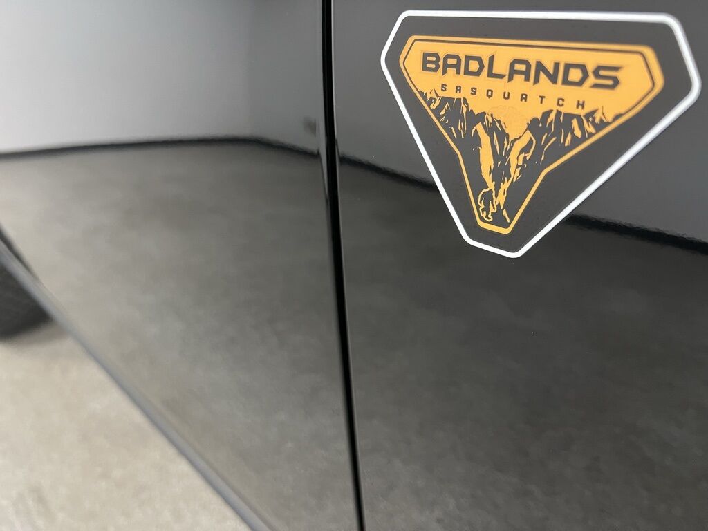 2024 Ford Bronco Badlands Highlands Ranch CO