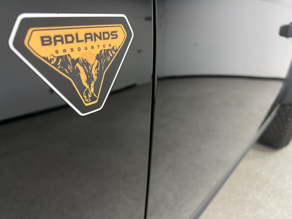 2024 Ford Bronco Badlands Highlands Ranch CO