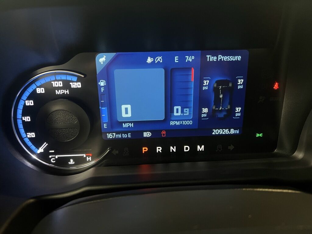 2024 Ford Bronco Badlands Highlands Ranch CO