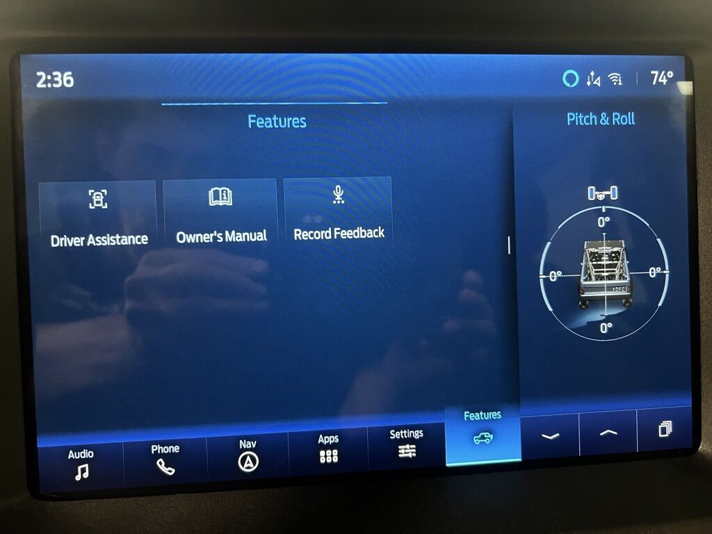 2024 Ford Bronco Badlands Highlands Ranch CO