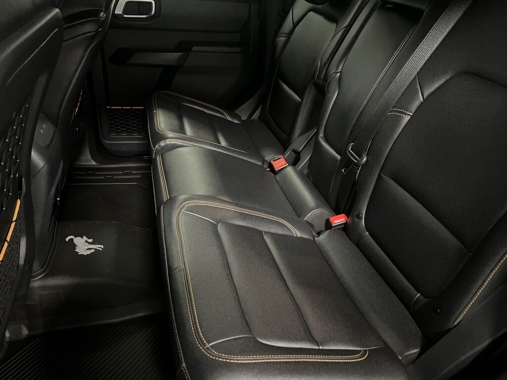2024 Ford Bronco Badlands Highlands Ranch CO