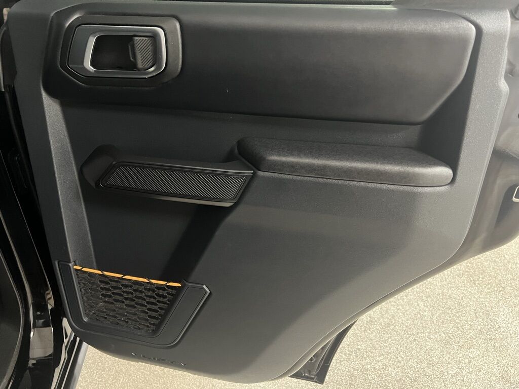 2024 Ford Bronco Badlands Highlands Ranch CO