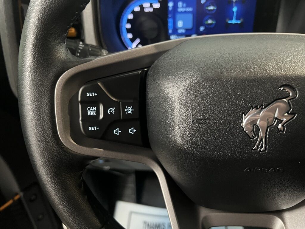 2024 Ford Bronco Badlands Highlands Ranch CO