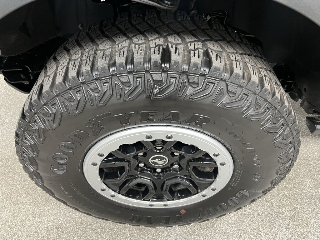 2024 Ford Bronco Badlands Highlands Ranch CO