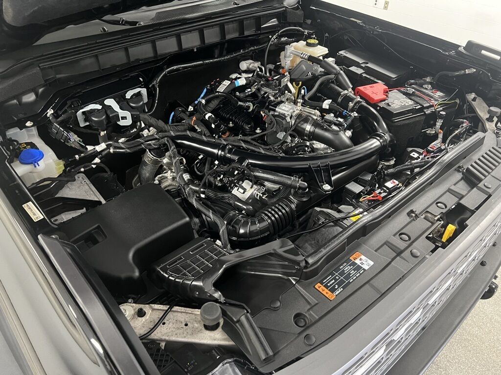 2024 Ford Bronco Badlands Highlands Ranch CO