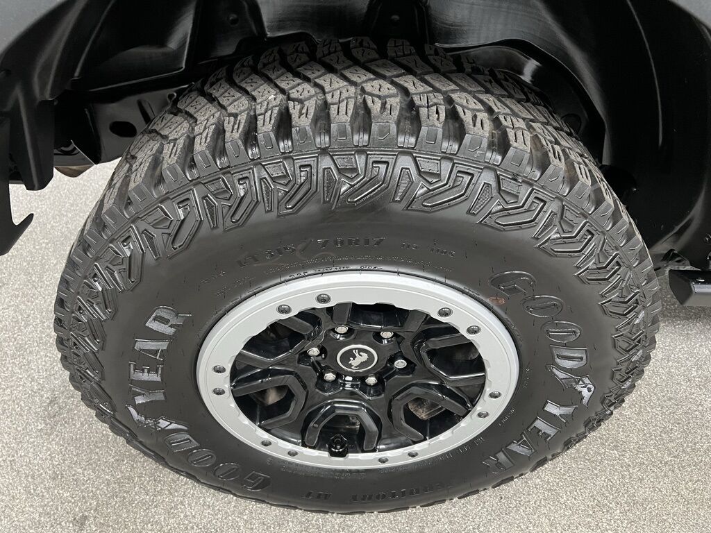 2024 Ford Bronco Badlands Highlands Ranch CO