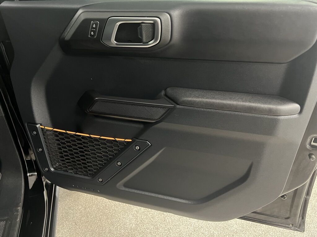 2024 Ford Bronco Badlands Loveland CO