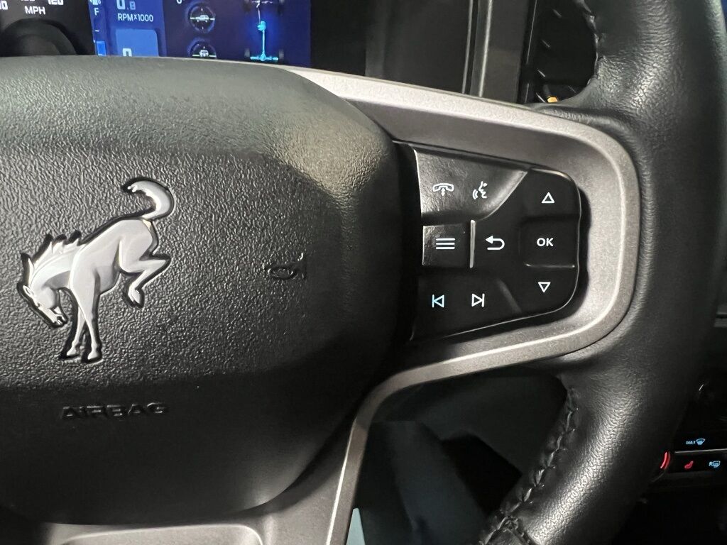 2024 Ford Bronco Badlands Loveland CO