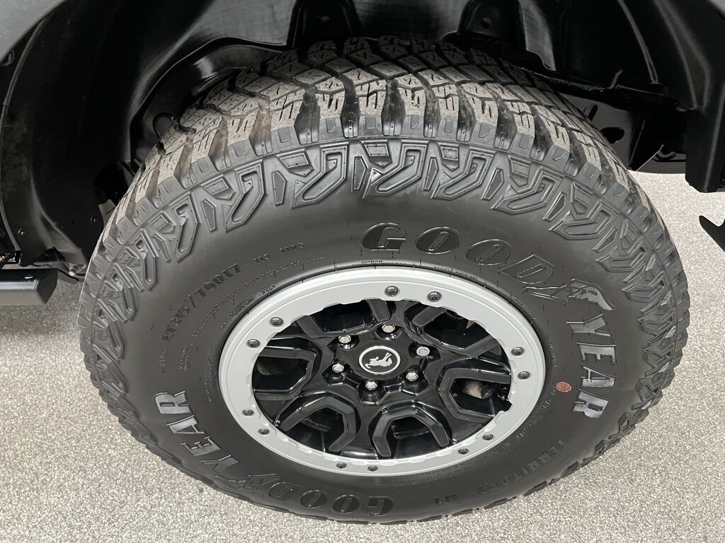 2024 Ford Bronco Badlands Loveland CO
