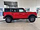 2024 Ford Bronco Badlands Milwaukee WI