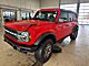 2024 Ford Bronco Badlands Milwaukee WI