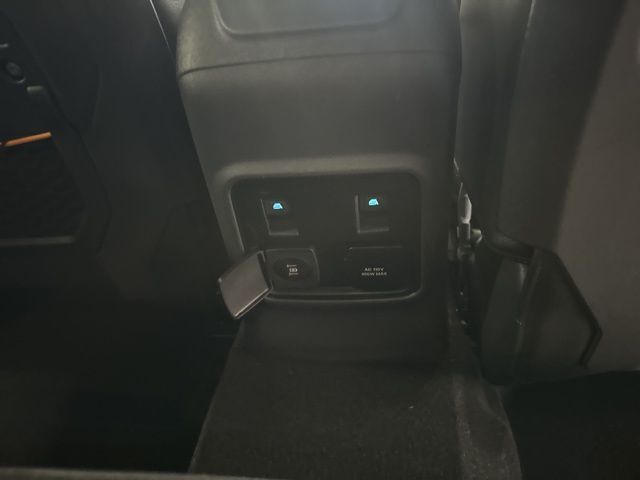 2024 Ford Bronco Badlands Random Lake WI