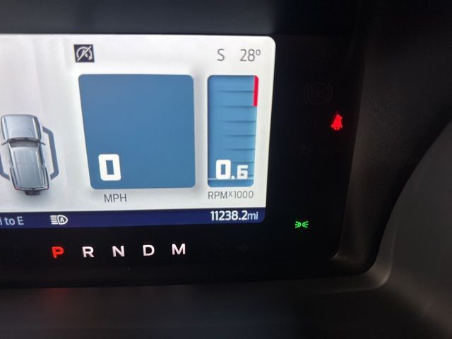 2024 Ford Bronco Badlands Random Lake WI