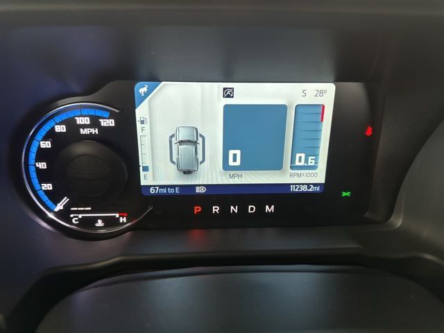 2024 Ford Bronco Badlands Random Lake WI