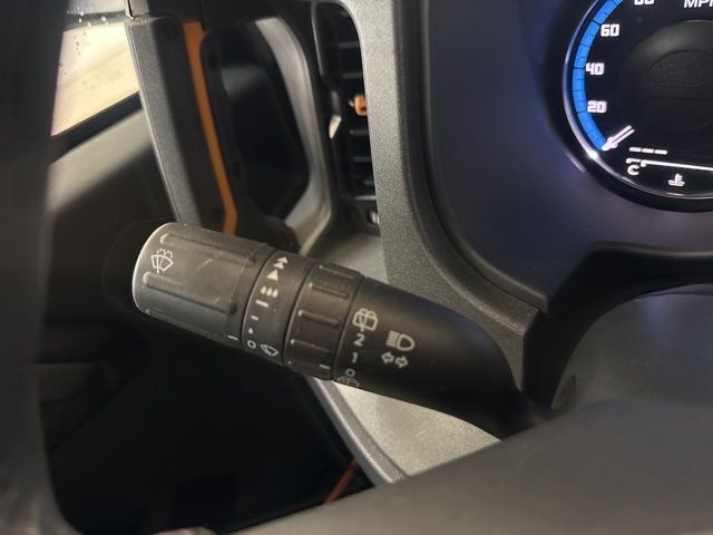 2024 Ford Bronco Badlands Random Lake WI