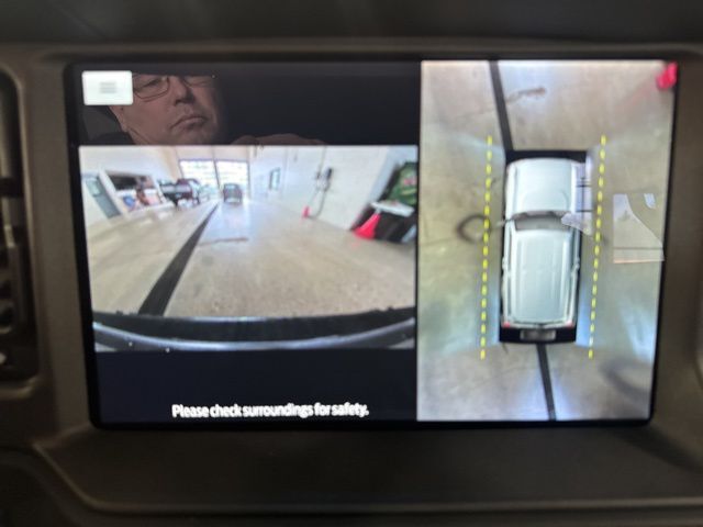 2024 Ford Bronco Badlands Random Lake WI