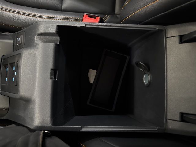 2024 Ford Bronco Badlands Random Lake WI