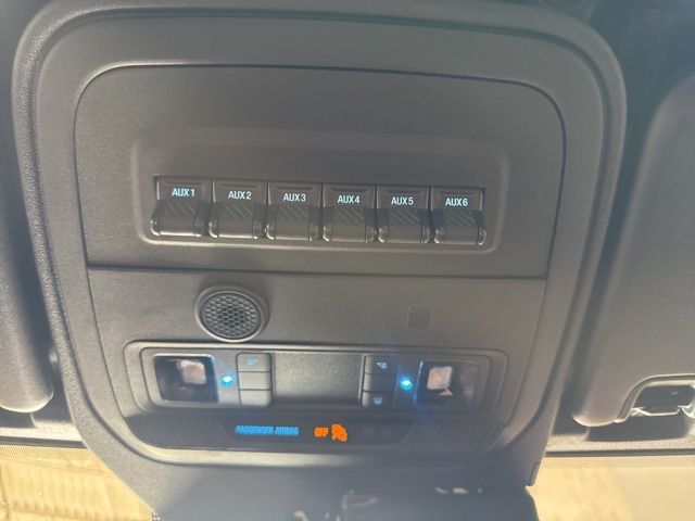 2024 Ford Bronco Badlands Random Lake WI