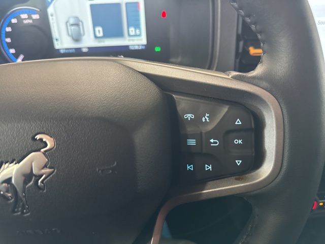 2024 Ford Bronco Badlands Random Lake WI