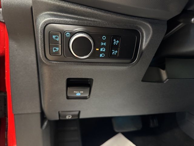 2024 Ford Bronco Badlands Random Lake WI