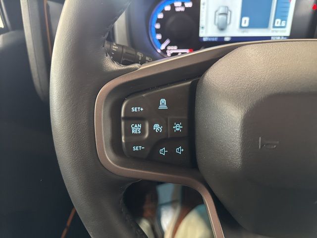 2024 Ford Bronco Badlands Random Lake WI