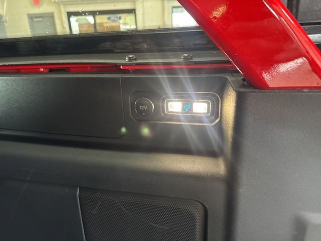 2024 Ford Bronco Badlands Random Lake WI