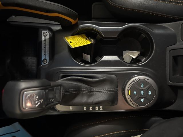 2024 Ford Bronco Badlands Random Lake WI