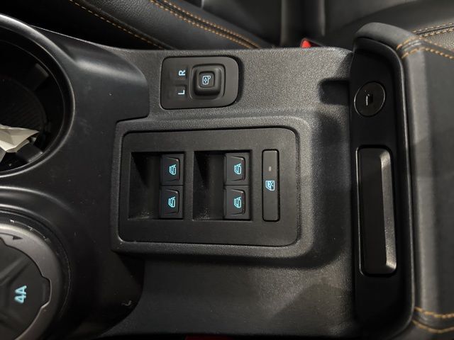 2024 Ford Bronco Badlands Random Lake WI