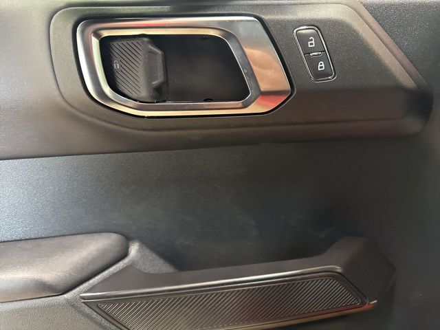 2024 Ford Bronco Badlands Random Lake WI