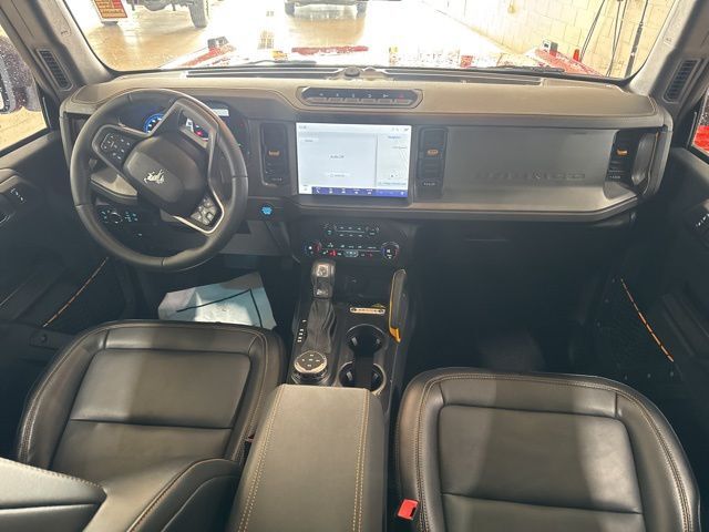 2024 Ford Bronco Badlands Random Lake WI