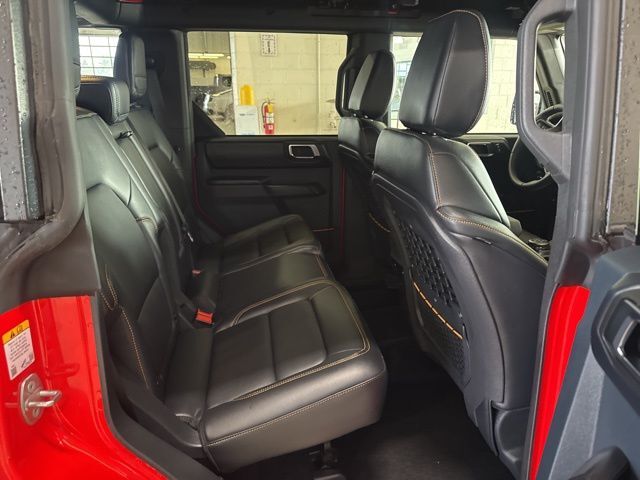 2024 Ford Bronco Badlands Random Lake WI