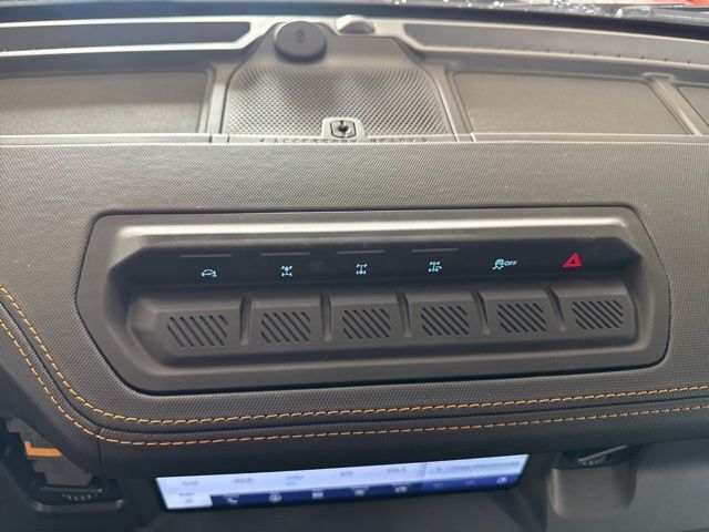 2024 Ford Bronco Badlands Random Lake WI