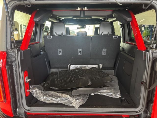 2024 Ford Bronco Badlands Random Lake WI