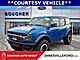 2024 Ford Bronco Badlands Oshkosh WI 2024 Ford Bronco Badlands Oshkosh WI