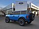 2024 Ford Bronco Badlands Oshkosh WI