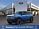 2024 Ford Bronco Badlands Oshkosh WI