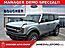 2024 Ford Bronco Badlands Oshkosh WI