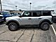 2024 Ford Bronco Badlands Oshkosh WI