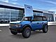 2024 Ford Bronco Badlands Oshkosh WI
