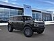 2024 Ford Bronco Badlands Oshkosh WI
