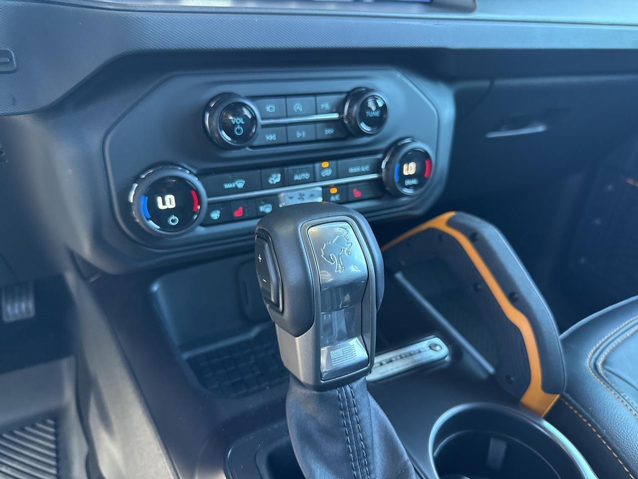 2024 Ford Bronco Badlands Bend OR